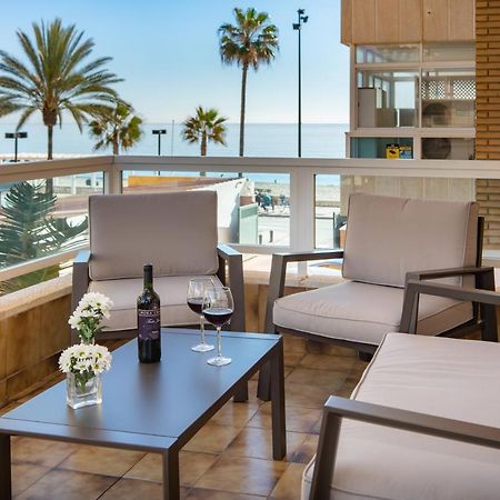 Sur Suites Victoria Fuengirola Esterno foto