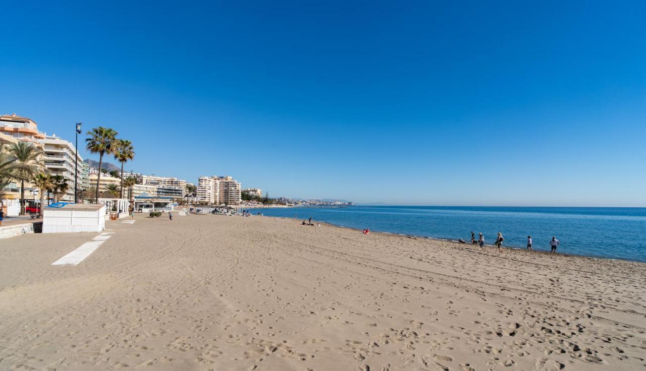 Sur Suites Victoria Fuengirola Esterno foto