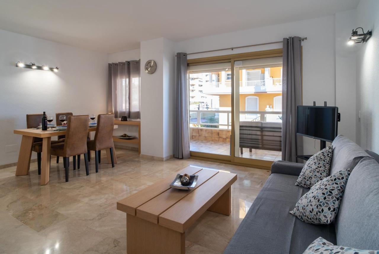 Sur Suites Victoria Fuengirola Esterno foto