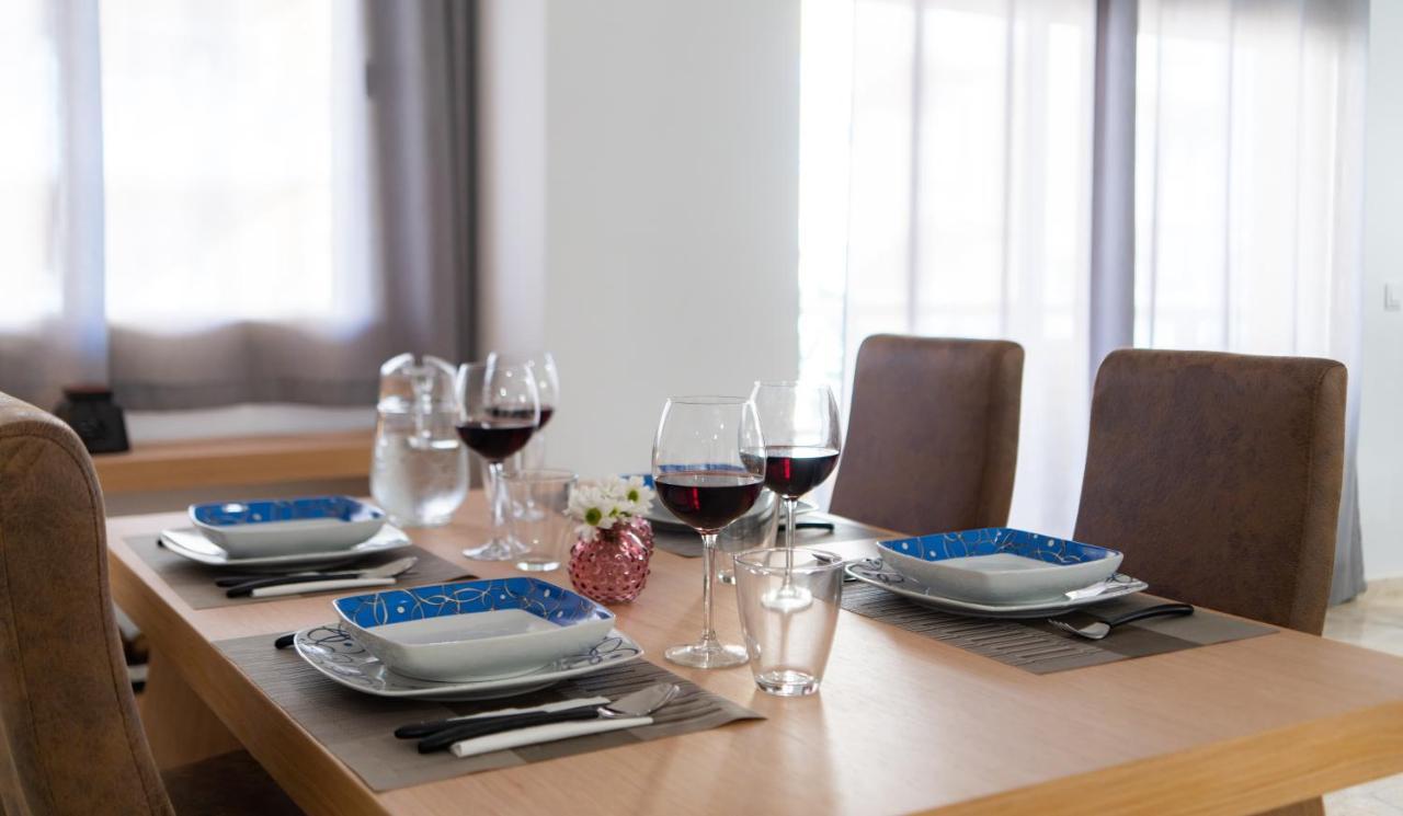 Sur Suites Victoria Fuengirola Esterno foto