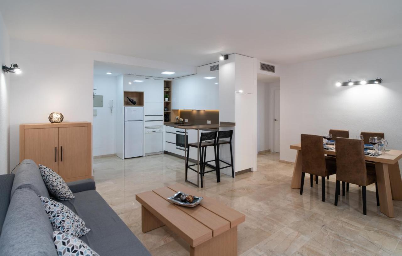 Sur Suites Victoria Fuengirola Esterno foto
