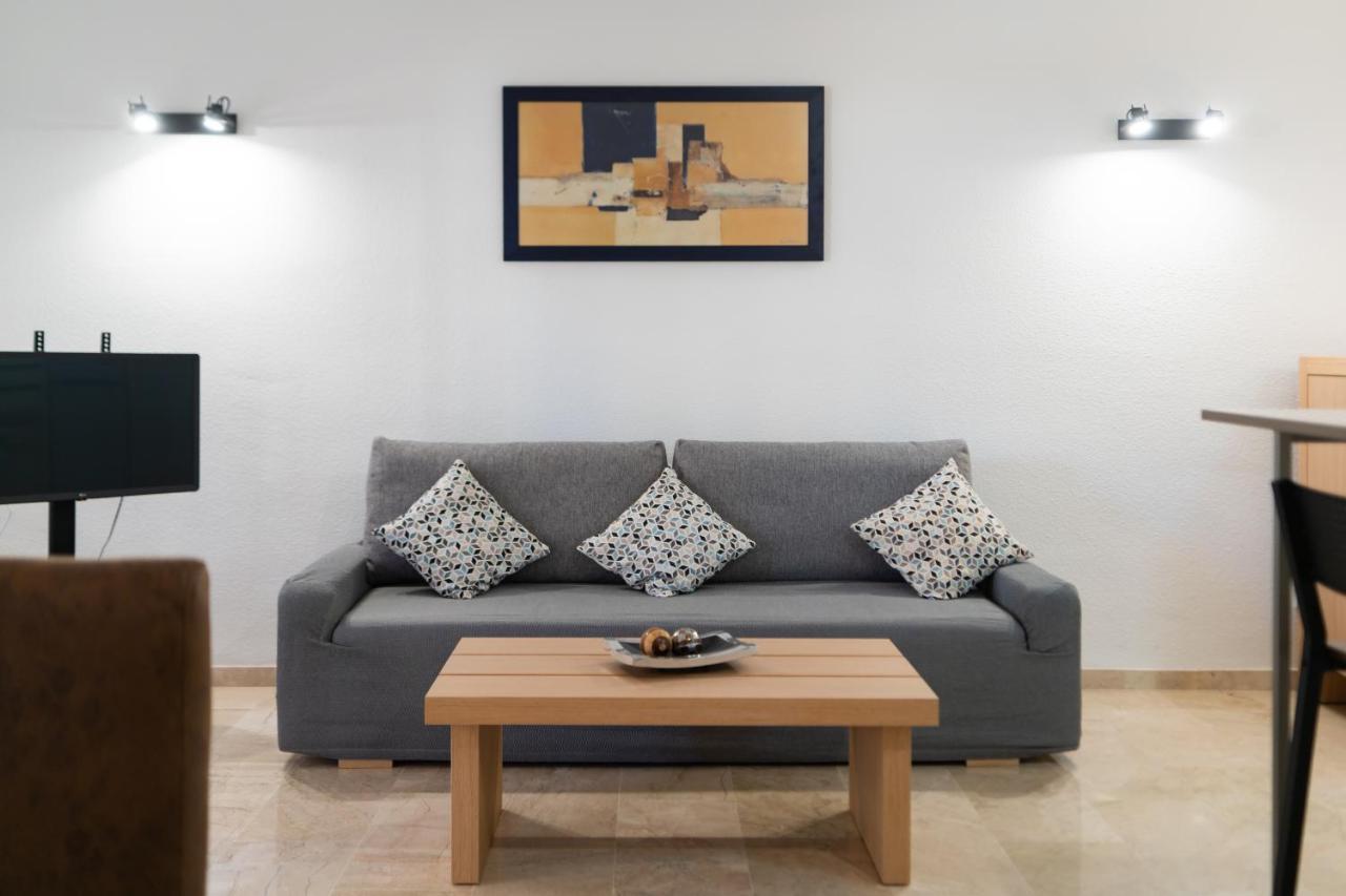 Sur Suites Victoria Fuengirola Esterno foto